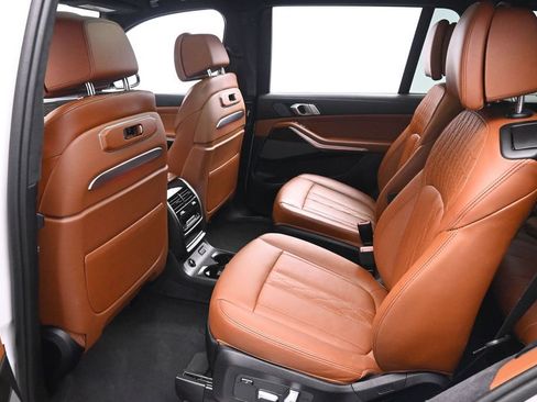Used 2024 BMW X7 M60i w/ Executive Package AWD/4WD image 14