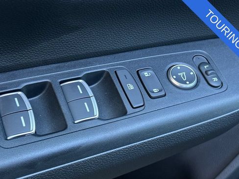 Used 2026 Honda CR-V Sport Touring image 12