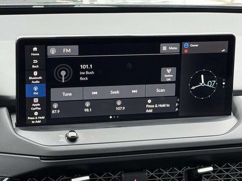 Certified 2025 Honda Accord Sport image 12