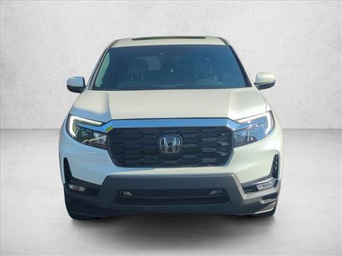Used 2023 Honda Passport EX-L image 2