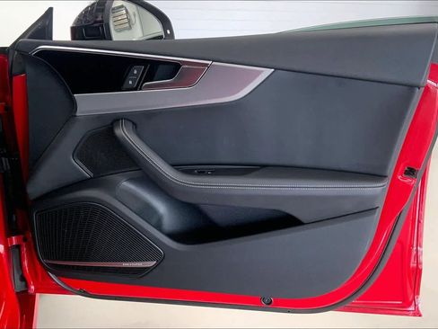 Used 2023 Audi A5 2.0T Premium Plus w/ Premium Plus image 26