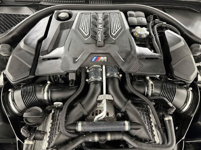 Used 2023 BMW M8 Competition AWD/4WD image 35