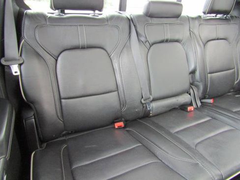 Used 2022 RAM 1500 Limited AWD/4WD image 17