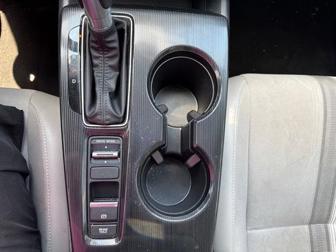 Used 2026 Honda Civic Sport image 24