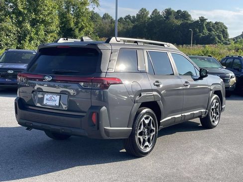 Certified 2026 Subaru Outback Touring AWD/4WD image 29