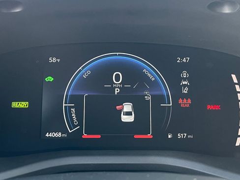 Used 2025 Toyota Camry LE image 40