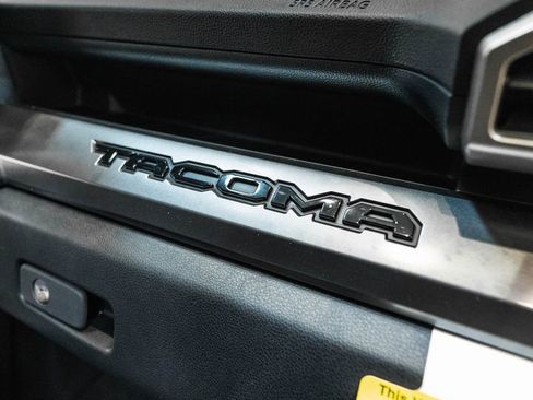 New 2026 Toyota Tacoma TRD Off-Road AWD/4WD image 32