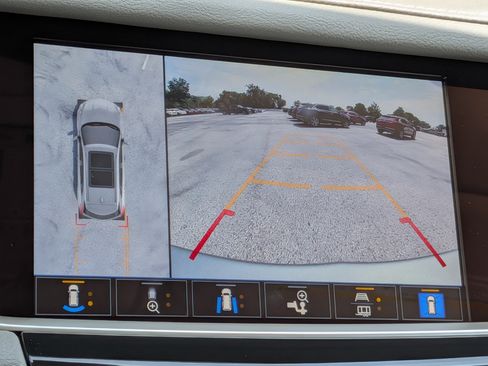 New 2026 Cadillac XT5 Premium Luxury w/ Driver Assist Package FWD image 31