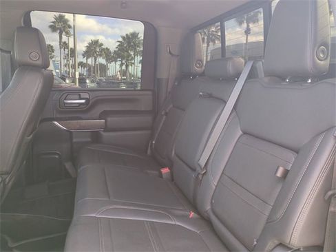 Used 2021 GMC Sierra 2500 Denali image 14