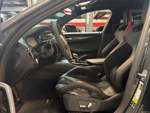 Used 2022 BMW M5 CS AWD/4WD image 28