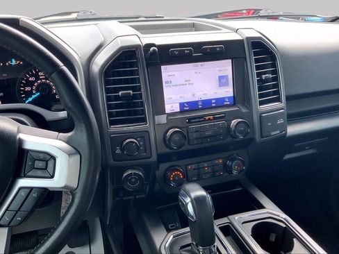 Certified 2019 Ford F150 XLT w/ Equipment Group 302A Luxury AWD/4WD image 7