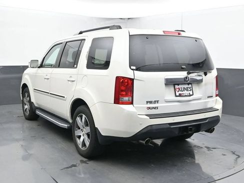 Used 2013 Honda Pilot Touring image 10
