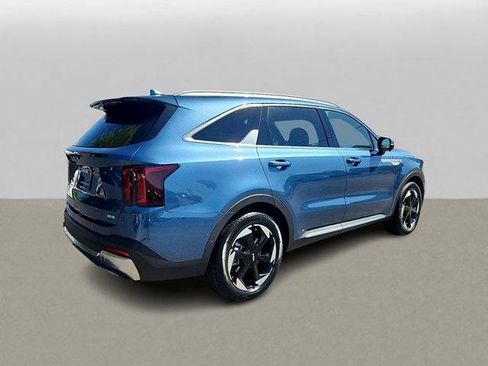 New 2025 Kia Sorento SX Prestige image 4