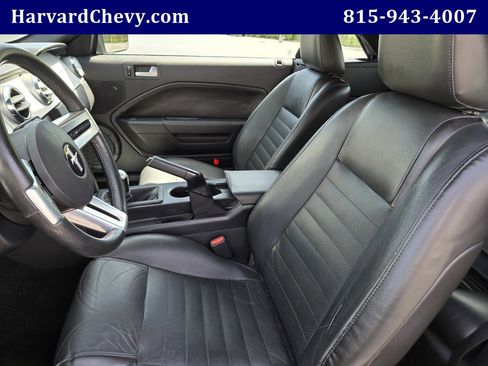 Used 2006 Ford Mustang GT RWD image 21