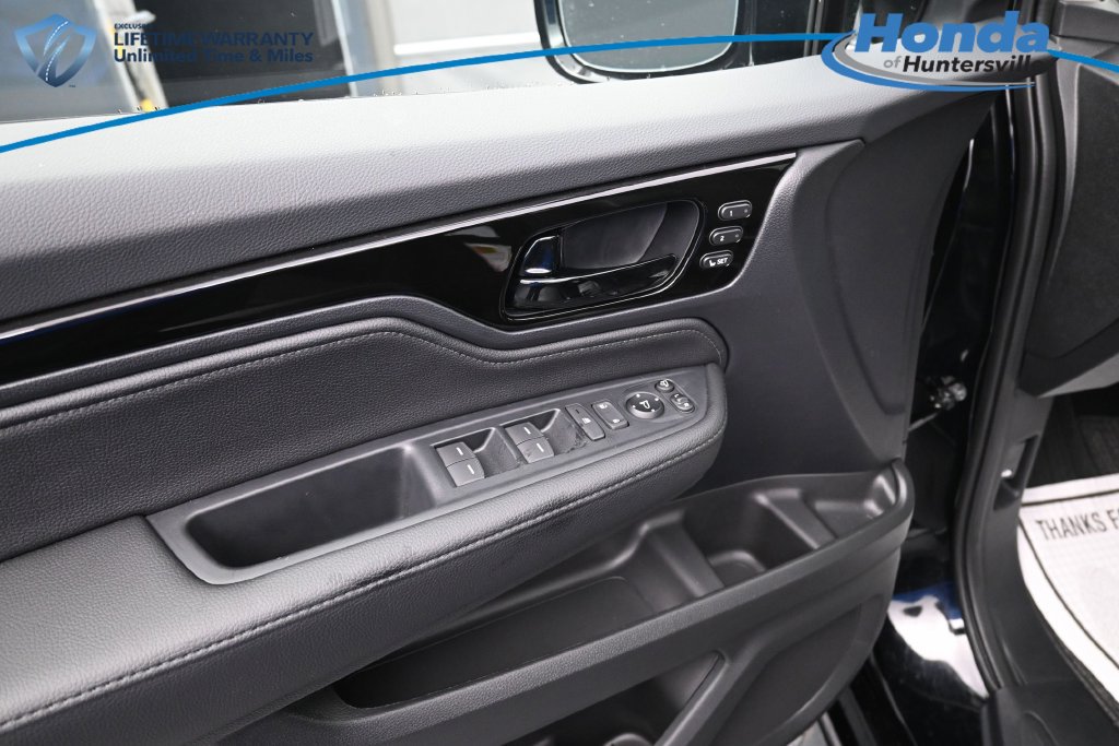 New 2027 Honda Odyssey Elite image 33