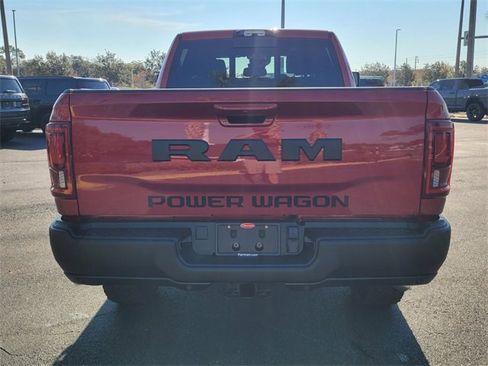 New 2026 RAM 2500 Power Wagon image 6