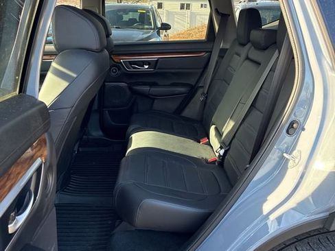 Used 2021 Honda CR-V EX-L image 26