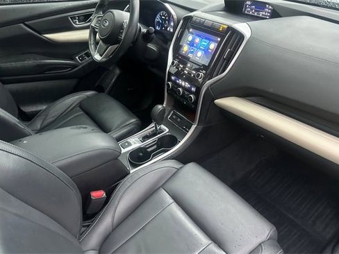 Used 2021 Subaru Ascent Limited w/ Technology Package image 17