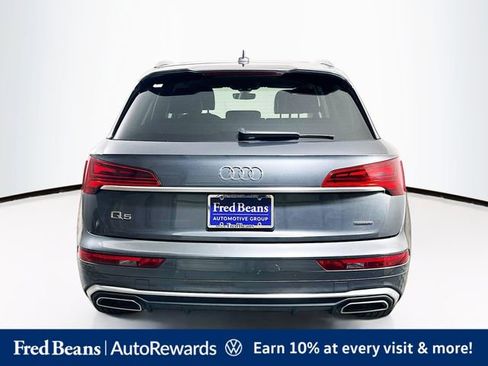 Used 2023 Audi Q5 2.0T Premium w/ Convenience Package AWD/4WD image 7