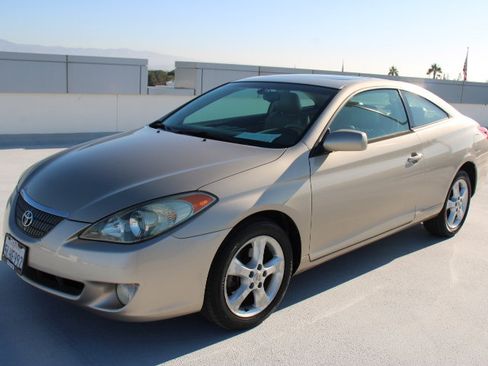 Used 2005 Toyota Solara SLE image 6