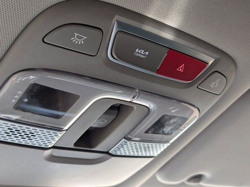 Used 2024 Kia Telluride S w/ S Sunroof Package FWD image 26
