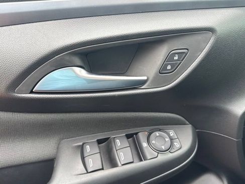 New 2026 Buick Envista Preferred w/ Convenience I Package FWD image 26