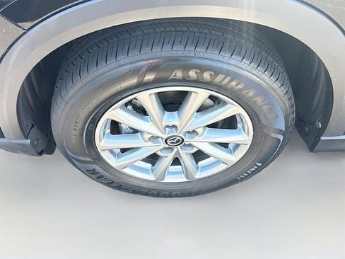 Used 2023 MAZDA CX-5 AWD 2.5 S w/ Select Package image 34