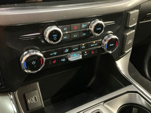 New 2026 Ford F150 XLT w/ Equipment Group 302A MID AWD/4WD image 23