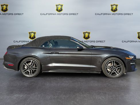 Used 2023 Ford Mustang Premium image 6