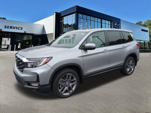 Used 2023 Honda Passport EX-L image 7