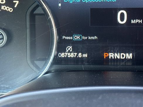 Used 2018 Ford F150 Lariat AWD/4WD image 38