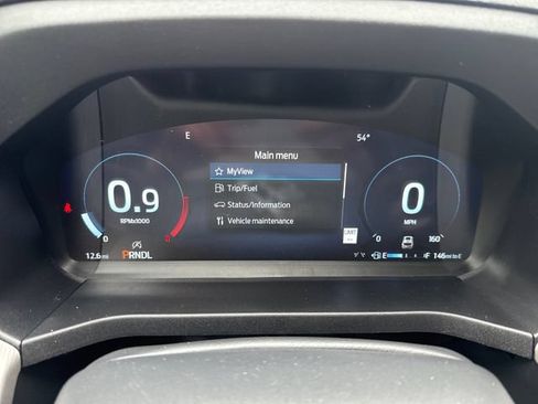 New 2026 Ford Explorer Active w/ Active Comfort Package AWD/4WD image 26