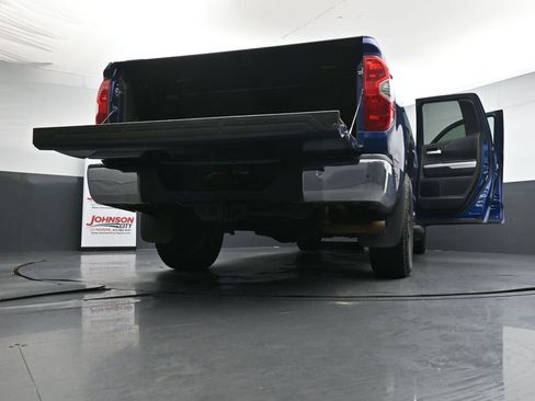 Used 2014 Toyota Tundra SR5 w/ TRD Off Road Package RWD image 29