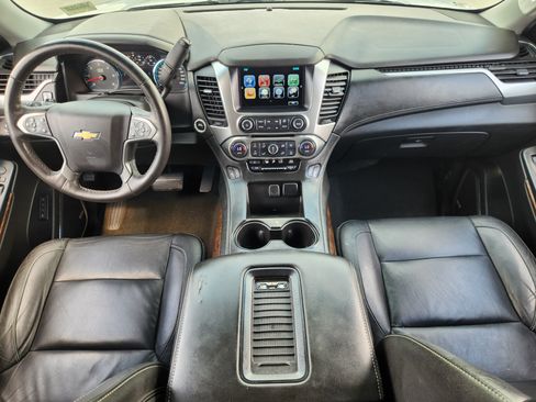 Used 2017 Chevrolet Tahoe LT RWD image 28