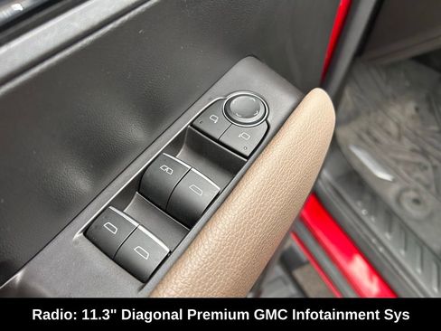 Certified 2023 GMC Canyon Denali image 17