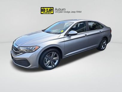 Used 2024 Volkswagen Jetta SE