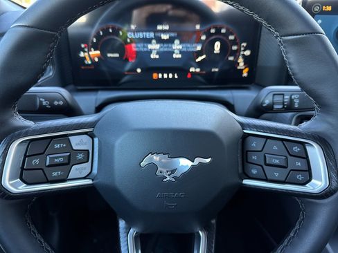 New 2026 Ford Mustang Coupe image 23