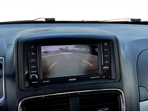 Used 2019 Dodge Grand Caravan GT image 20