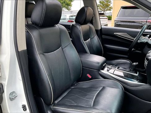 Used 2016 INFINITI QX60 Luxe w/ Premium Package AWD/4WD image 28