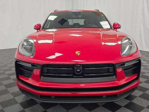 New 2026 Porsche Macan image 10