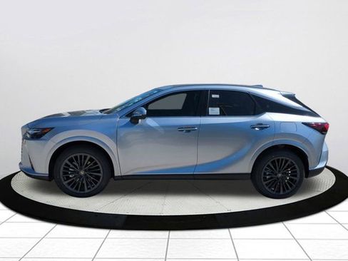 New 2026 Lexus RX 450h AWD image 7