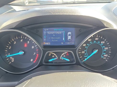 Used 2015 Ford Escape SE image 21