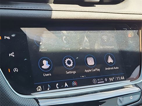 New 2025 Cadillac XT5 Premium Luxury w/ Technology Package image 13