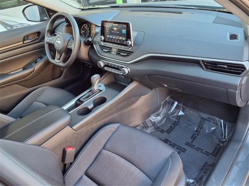 Certified 2025 Nissan Altima 2.5 S image 26