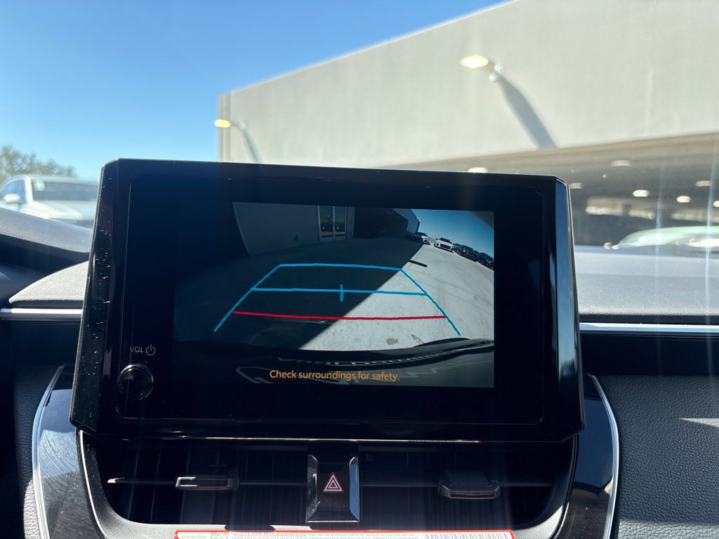 Used 2026 Toyota Corolla LE FWD image 26