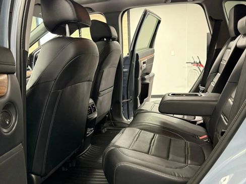 Used 2021 Honda CR-V EX-L image 12