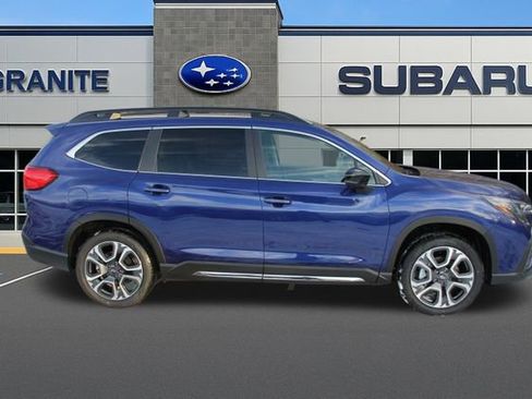 New 2026 Subaru Ascent Limited image 10
