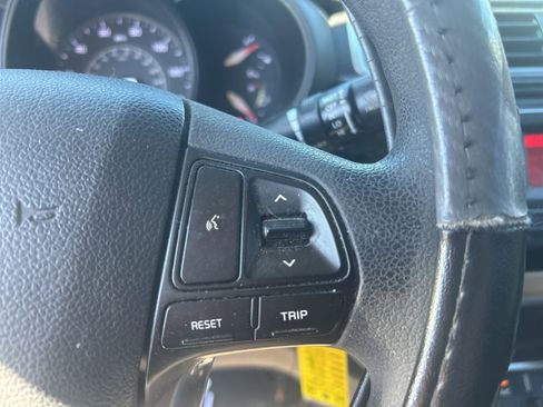 Used 2017 Kia Rio LX w/ Power Package image 14