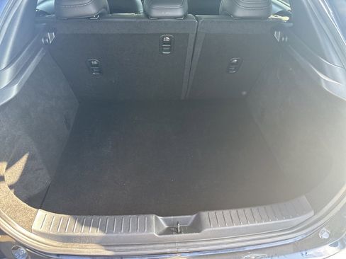 Used 2024 MAZDA CX-30 AWD 2.5 S w/ Select Sport Pkg image 9