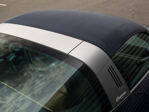 Certified 2022 Porsche 911 Targa 4S AWD/4WD image 39